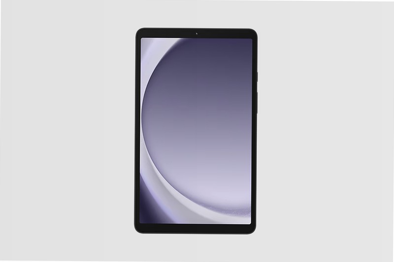Galaxy Tab A9: Tablet Wi-Fi per Multitasking e Intrattenimento Grafite