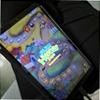 Galaxy Tab A9: Tablet Wi-Fi per Multitasking e Intrattenimento Grafite