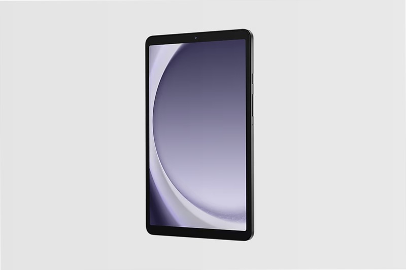 Galaxy Tab A9: Tablet Wi-Fi per Multitasking e Intrattenimento Grafite