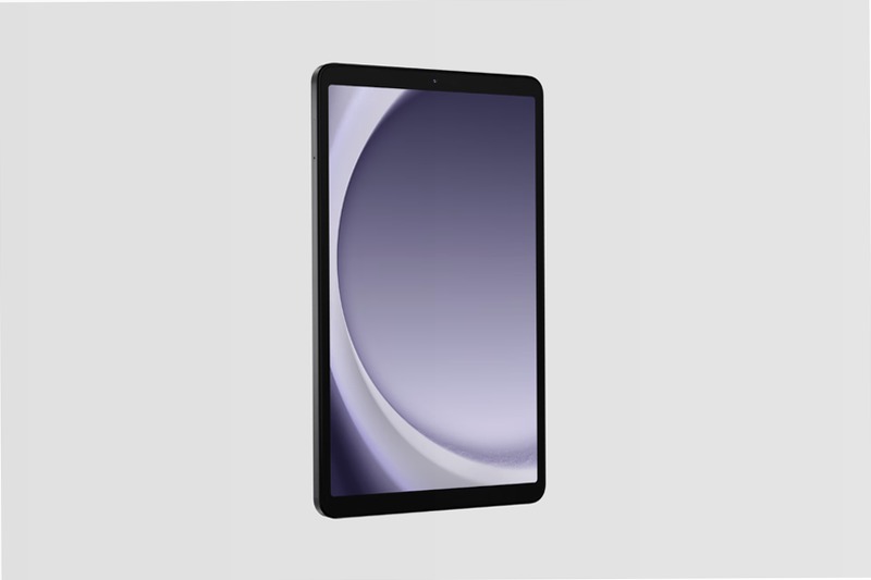 Galaxy Tab A9: Tablet Wi-Fi per Multitasking e Intrattenimento Grafite 8" 8GB