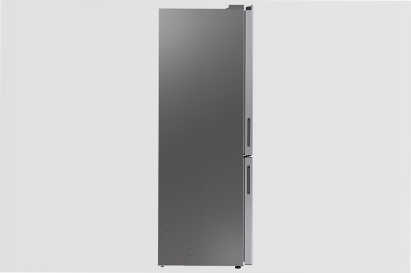 Frigorifero Combinato EcoFlex 1.85m 344L RB33B612FSA Silver | Samsung IT Argento