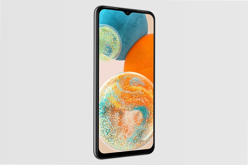 Galaxy A23 5G - Potenza e Stile 4GB 4GB Blu