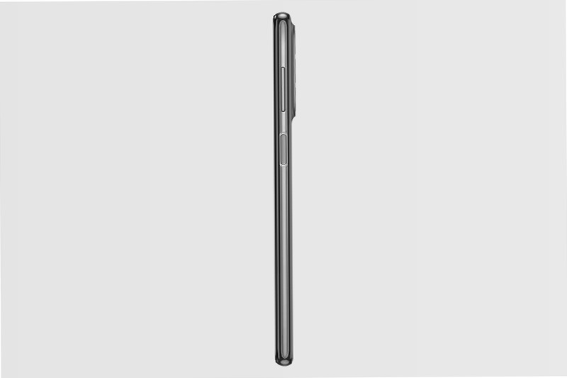 Galaxy A23 5G - Potenza e Stile 4GB 4GB Blu