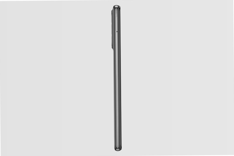 Galaxy A23 5G - Potenza e Stile 4GB 4GB Blu