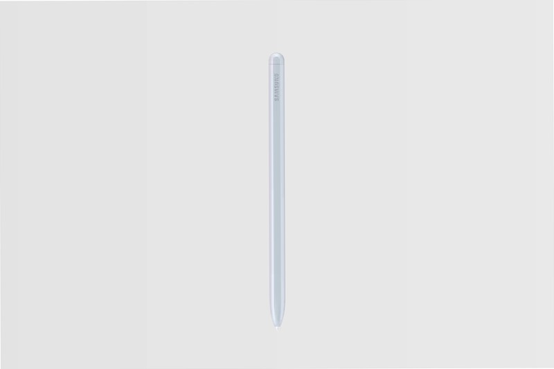 Galaxy Tab S10+ (12.4", Wi-Fi) Grigio