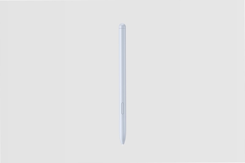 Galaxy Tab S10+ (12.4", Wi-Fi) Grigio