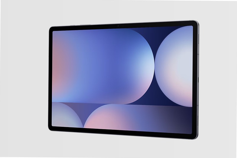 Galaxy Tab S10+ (12.4", Wi-Fi) Grigio