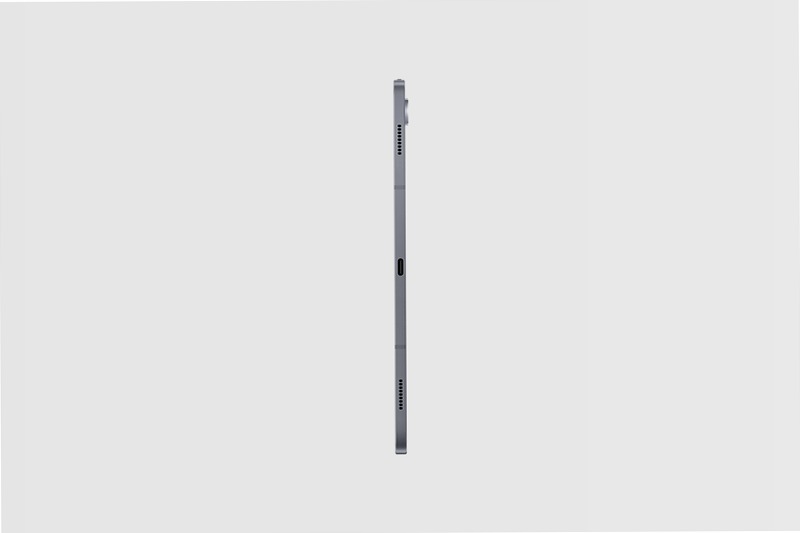 Galaxy Tab S10+ (12.4", Wi-Fi) Grigio