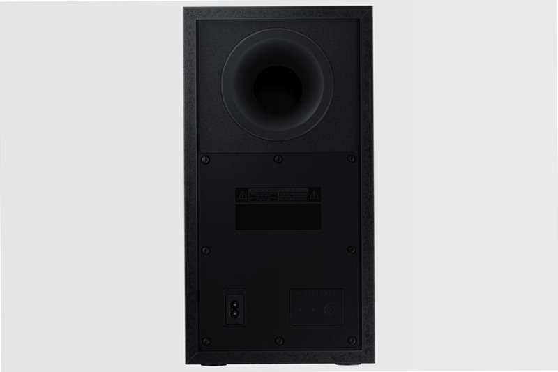 Soundbar HW-T430 2.1Ch | Samsung IT 2.1 170w