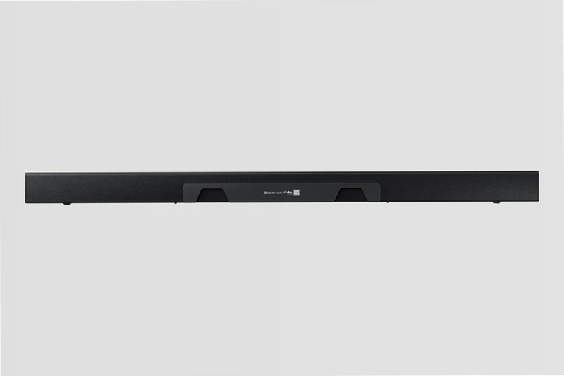 Soundbar HW-T430 2.1Ch | Samsung IT 2.1 170w