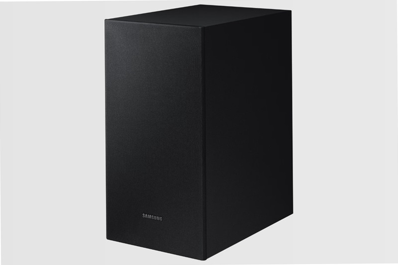 Soundbar HW-T430 2.1Ch | Samsung IT 2.1 170w