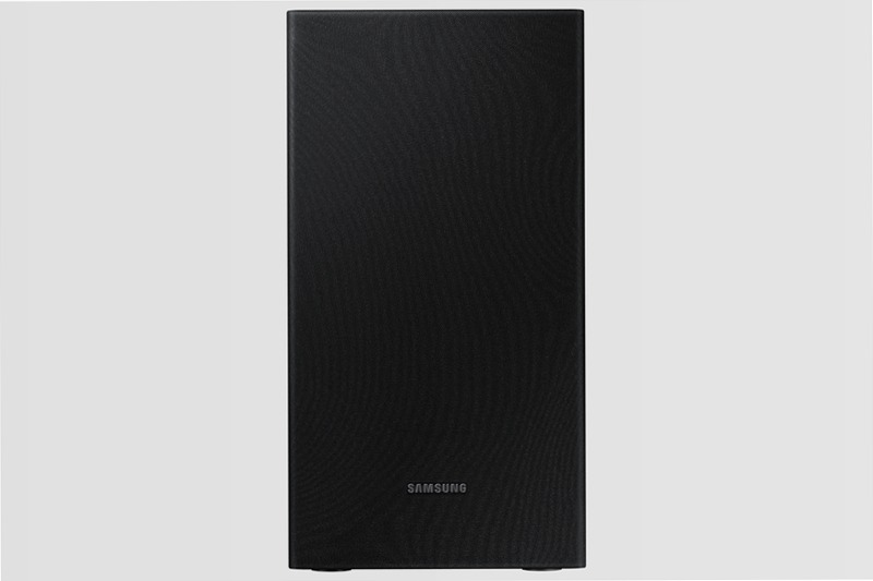 Soundbar HW-T430 2.1Ch | Samsung IT 2.1 170w