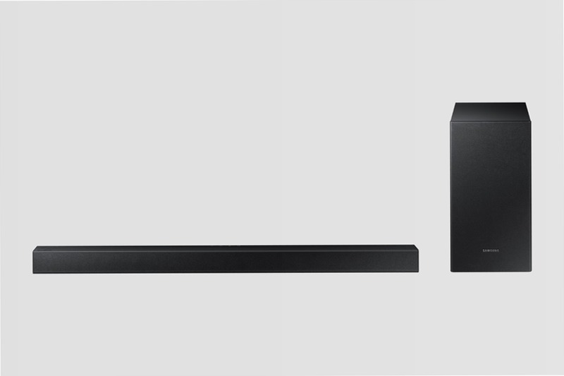 Soundbar HW-T430 2.1Ch | Samsung IT 2.1 170w
