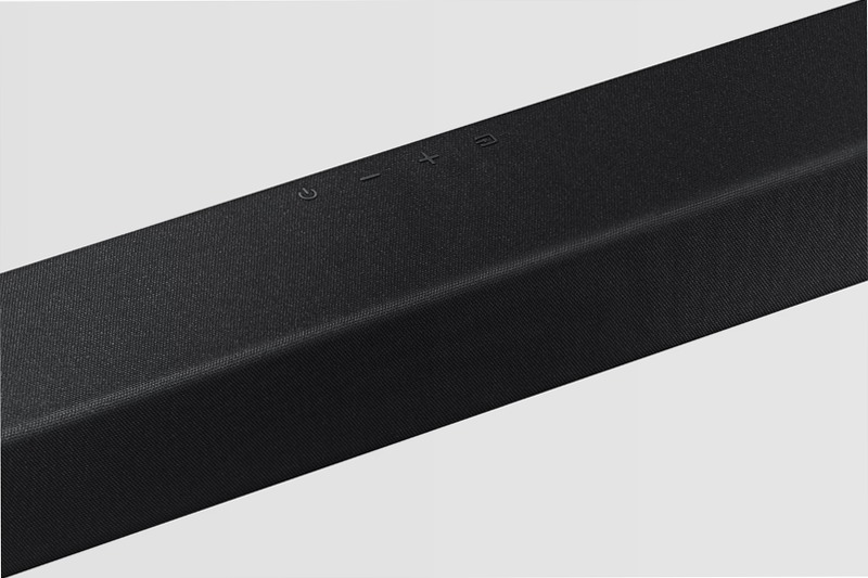 Soundbar HW-T430 2.1Ch | Samsung IT 2.1 170w
