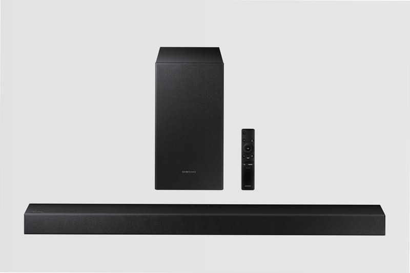 Soundbar HW-T430 2.1Ch | Samsung IT 2.1 170w