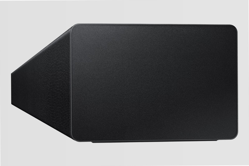 Soundbar HW-T430 2.1Ch | Samsung IT 2.1 170w