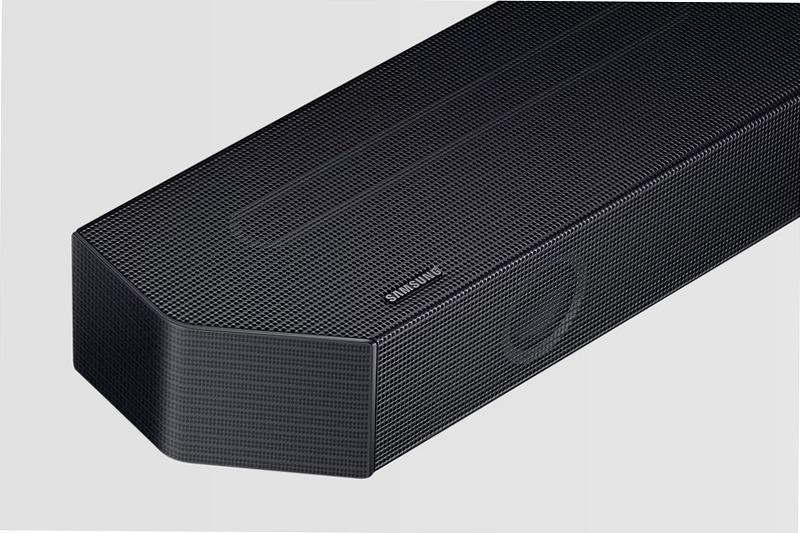 Q-series Soundbar HW-Q600C 3.1.2 Ch (2023) <br>