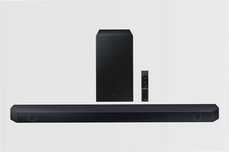 Q-series Soundbar HW-Q600C 3.1.2 Ch (2023) <br>