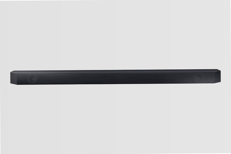 Q-series Soundbar HW-Q600C 3.1.2 Ch (2023) <br>