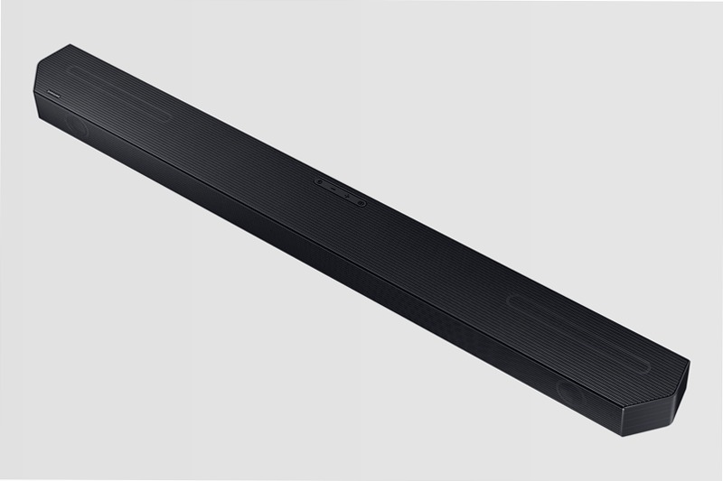Q-series Soundbar HW-Q600C 3.1.2 Ch (2023) <br>