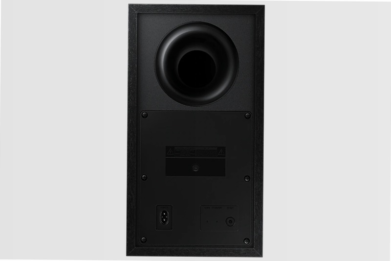 Q-series Soundbar HW-Q600C 3.1.2 Ch (2023) <br>