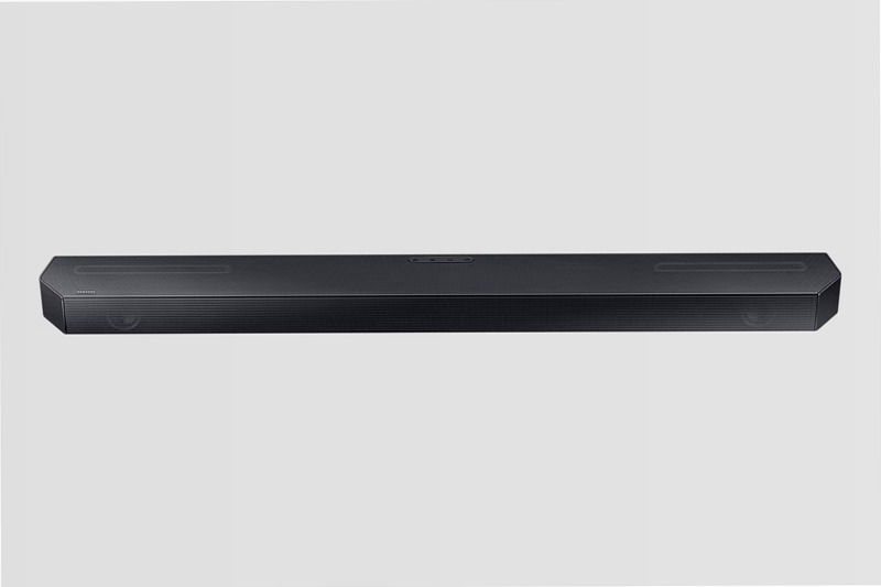 Q-series Soundbar HW-Q600C 3.1.2 Ch (2023) <br>