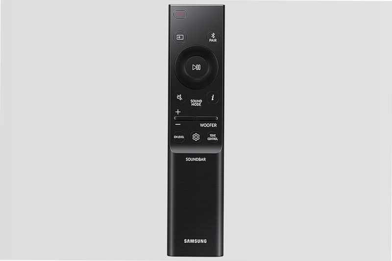 Q-series Soundbar HW-Q600C 3.1.2 Ch (2023) <br>