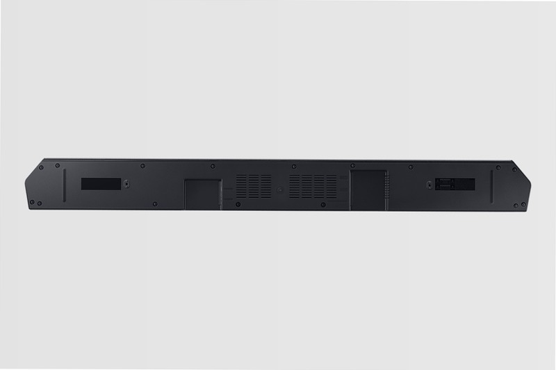 Q-series Soundbar HW-Q600C 3.1.2 Ch (2023) <br>