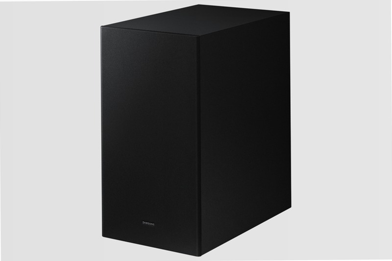 Q-series Soundbar HW-Q600C 3.1.2 Ch (2023) <br>