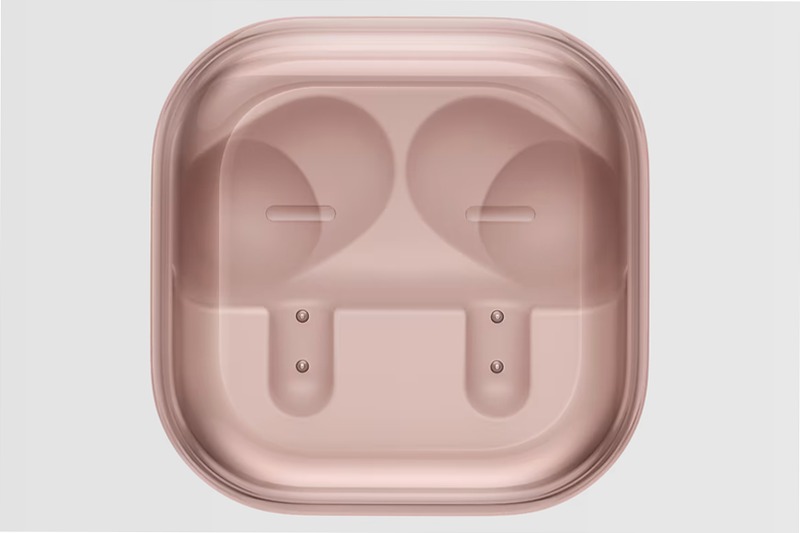 Galaxy Buds4 Pro