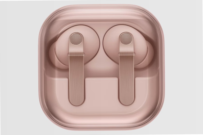 Galaxy Buds4 Pro