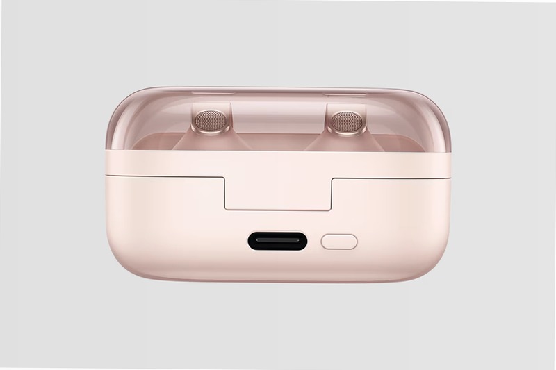 Galaxy Buds4 Pro