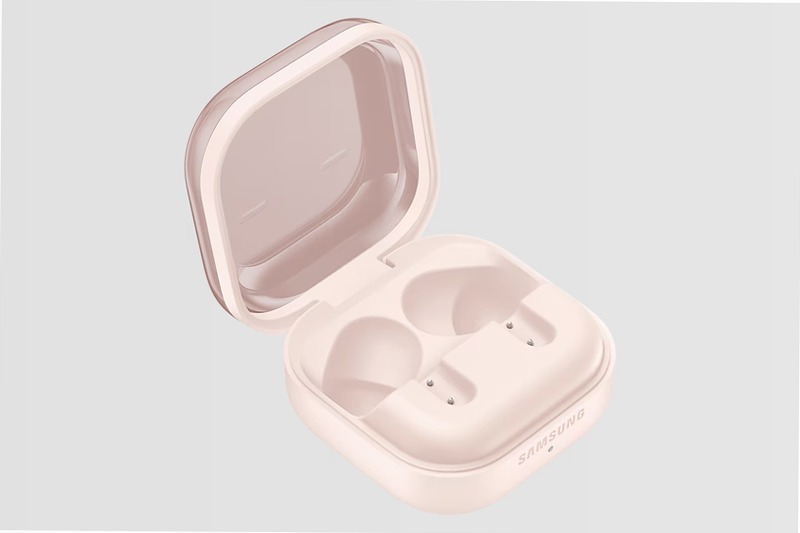 Galaxy Buds4 Pro