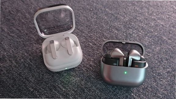 Galaxy Buds4 Pro