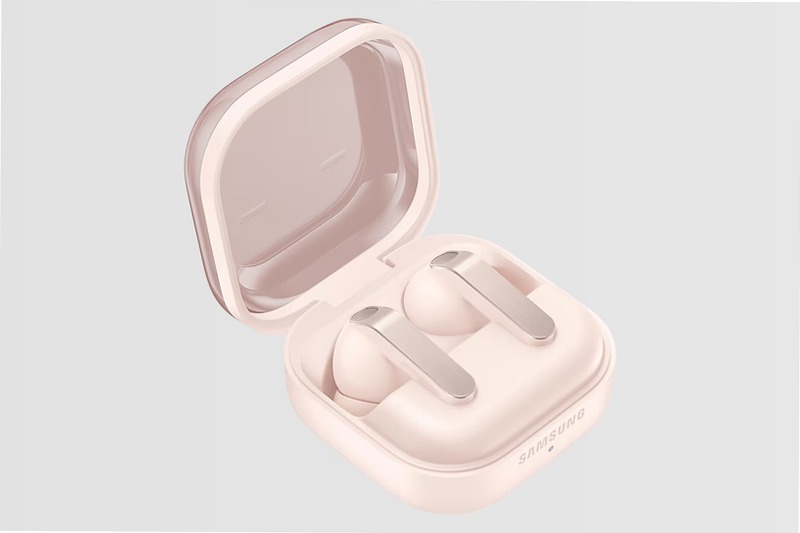 Galaxy Buds4 Pro