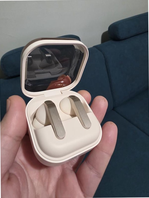 Galaxy Buds4 Pro
