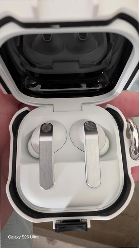 Galaxy Buds4 Pro