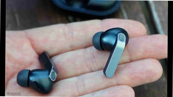 Galaxy Buds4 Pro
