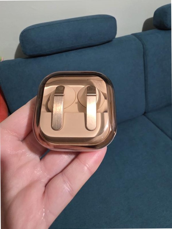 Galaxy Buds4 Pro