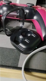 Galaxy Buds4 Pro