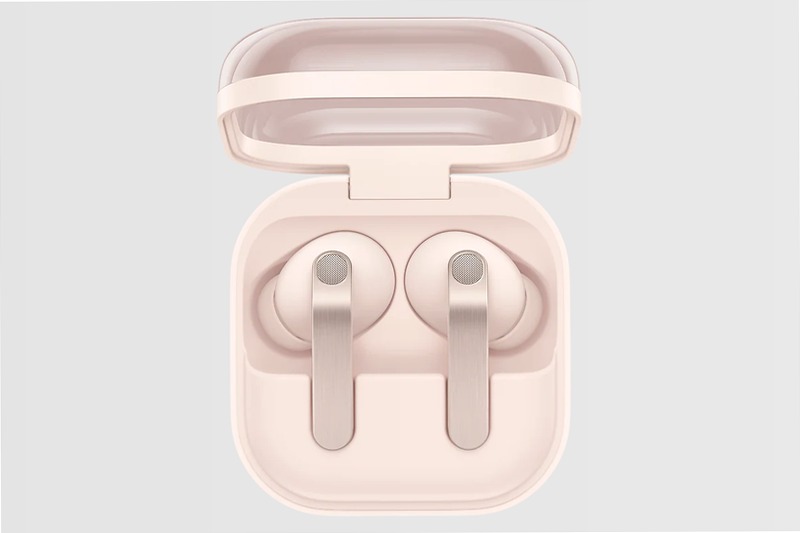 Galaxy Buds4 Pro