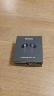 Galaxy Buds4 Pro