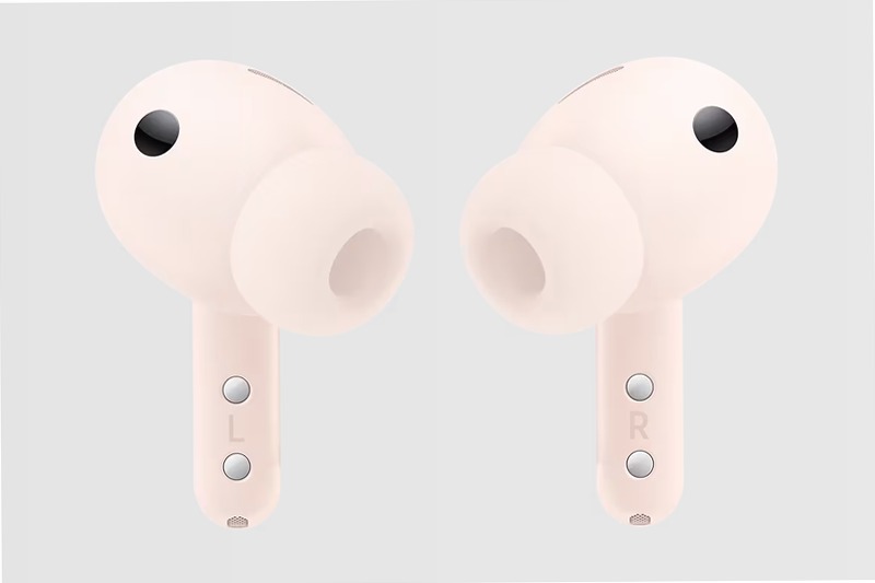 Galaxy Buds4 Pro