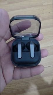 Galaxy Buds4 Pro