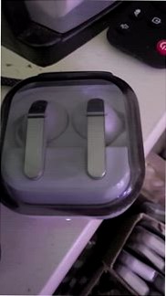 Galaxy Buds4 Pro