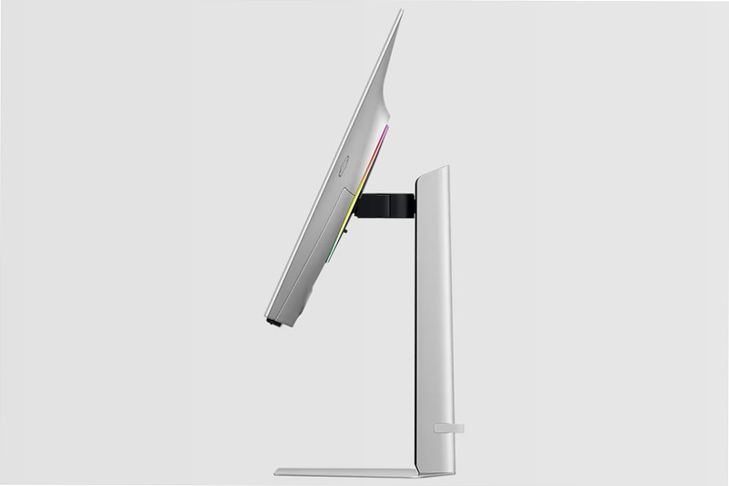 Monitor Gaming Odyssey OLED G8 da 32" UHD Flat