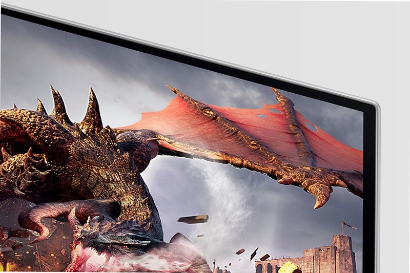 Monitor Gaming Odyssey OLED G8 da 32" UHD Flat
