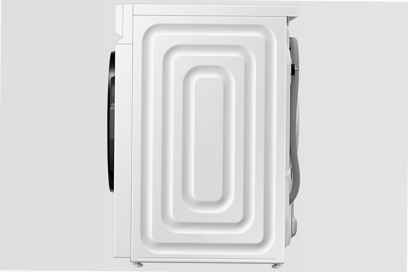Lavatrice Samsung Bespoke AI™ 11Kg WW11DB7B34GWU3 Bianco