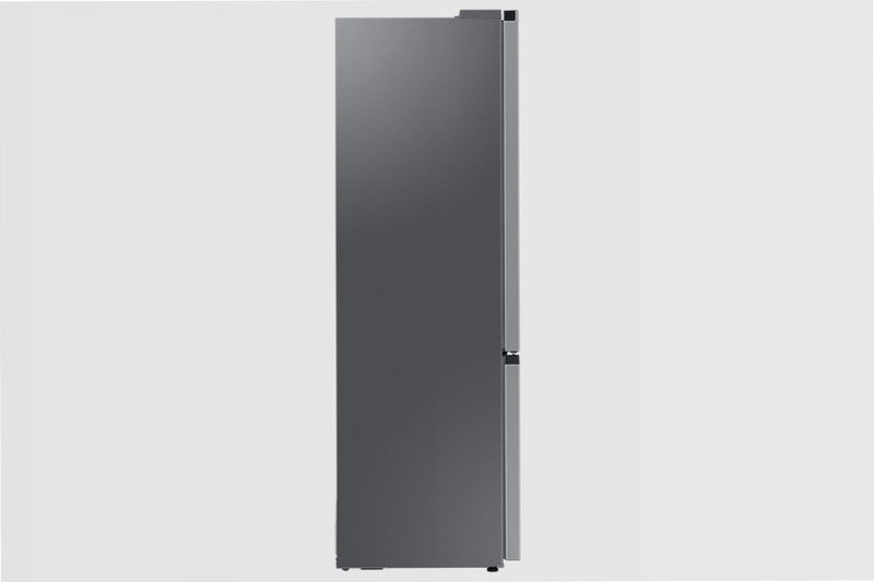 Frigorifero Combinato Samsung EcoFlex AI 2m 390L RB38C603DSA Argento D