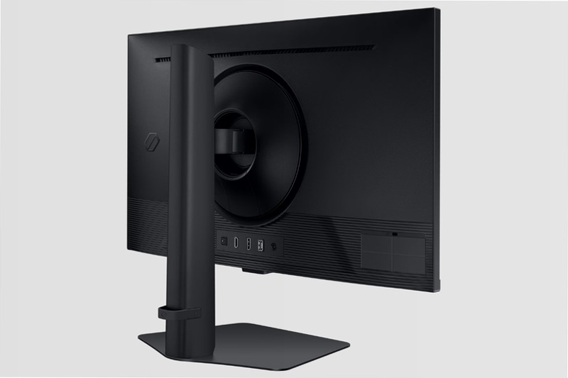 Monitor Gaming Odyssey G5 - G50D da 27'' QHD Nero IPS